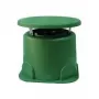 Dwudrożny głośnik Omnitronic 80710849 Zielony