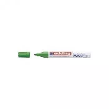 Marker Edding 750 Zielony