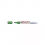 Marker Edding 750 Zielony