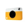 Kodak PRINTOMATIC Aparat Natychmiastowy, 2x3'', Żółty