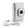 Fujifilm Instax mini LiPlay 1/5 2560 x 1920 pikseli 86 x 54 mm CMOS Biały
