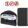 Mobile Pocket Nano Tech uniwersalna kompaktowa kieszeń na smartfon Mobile Pocket Nano Tech