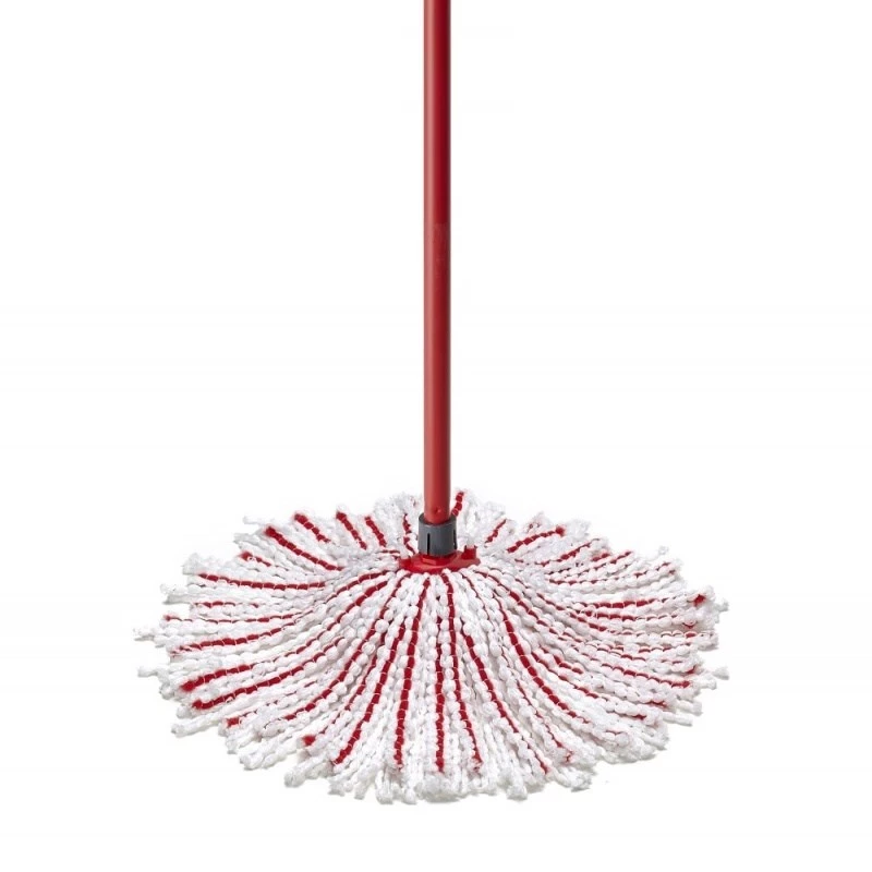 Mop Vileda Microfibre And Power