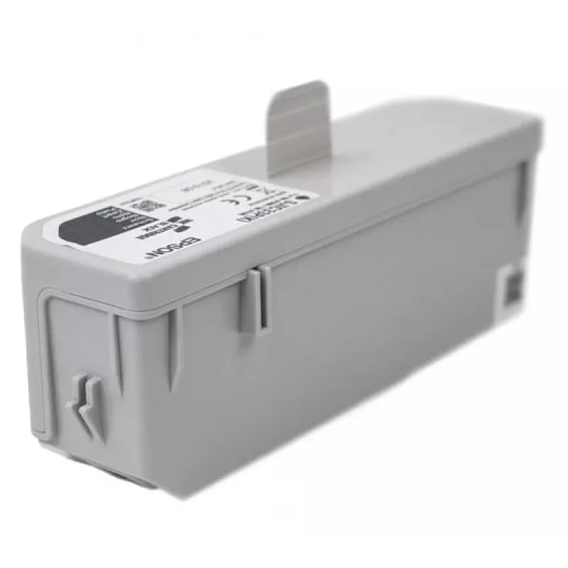 Epson SJIC33P(K) wkład atramentowy 1 szt. Oryginalny Czarny