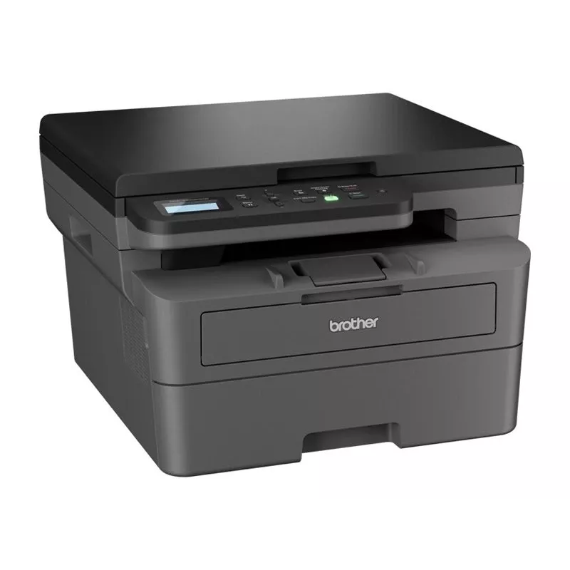 Drukarka wielofunkcyjna Brother DCP-L2627DWXL Laser A4 1200 x 1200 DPI 32 ppm Wi-Fi