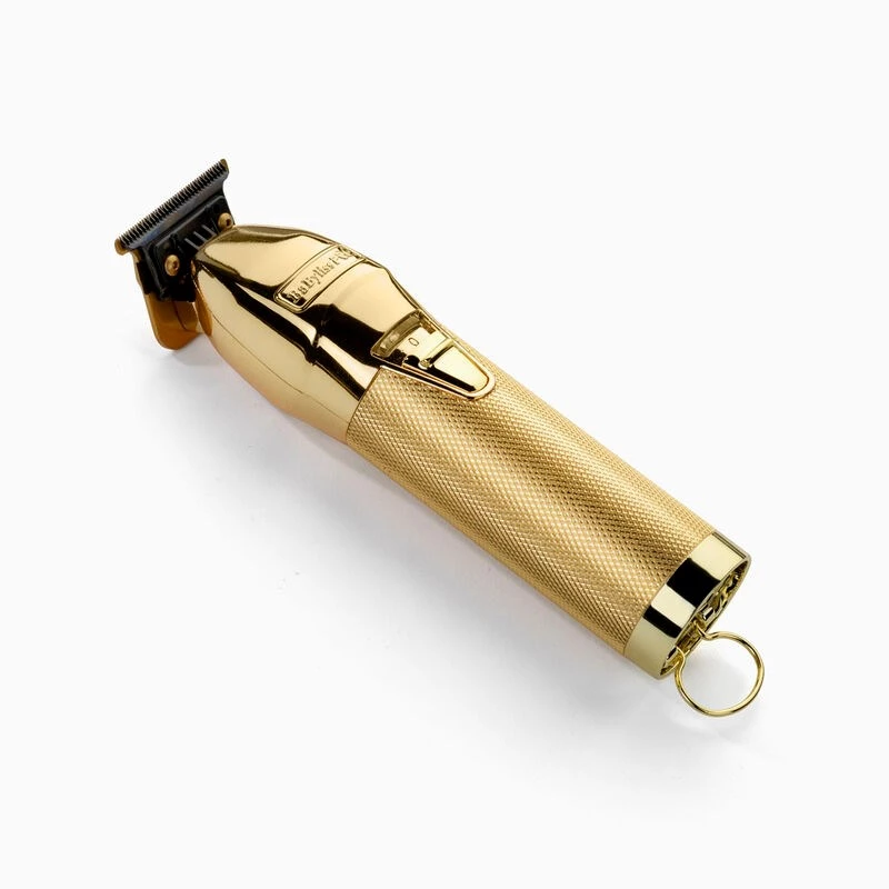 BaBylissPRO GoldFX SkeletonFX FX7870GE profesjonalna maszynka do strzyżenia włosów