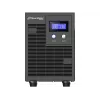 Zasilacz awaryjny UPS PowerWalker Basic VI 3000 STL FR 3 kVA 1800 W 4 gniazda AC