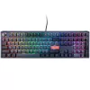 Ducky One 3 klawiatura Gaming USB Niebieska