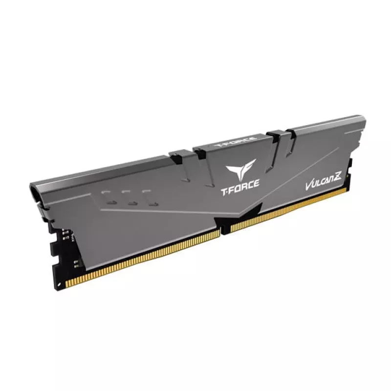T-FORCE VULCAN Z TLZGD48G3200HC16C01, 8 GB, 1 x 8 GB, DDR4, 3200 MHz, 288-pin DIMM