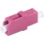 Światłowodowe złącze LC/LC Żeńskie/Żeńskie ShiverPeaks BS07-60003