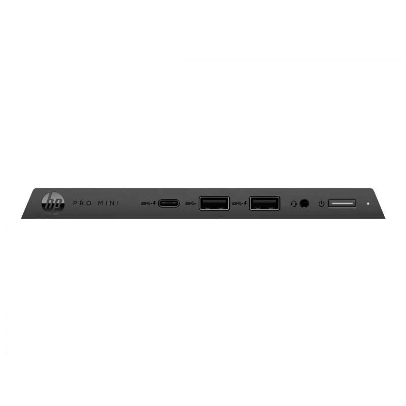 HP Pro Mini 400 G9 DM 937U1EA [Intel i7-14700T, 16GB RAM, 512GB SSD, Intel UHD Graphics 770, Windows 11 Pro]