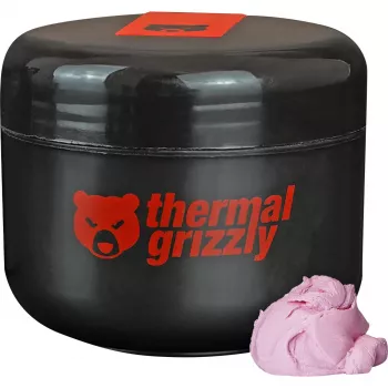 Thermal Grizzly Putty Basic 100g różowy (TG-P-B-100-R)