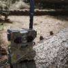 Technaxx 4G Wildcam TX-189 Kamera Zewnętrzna 4MP CMOS Panel Słoneczny