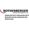 Pompa do próby ciśnieniowej Rothenberger RP PRO III 40 bar samozasysająca 6 l/min gwint R 1/2 cala