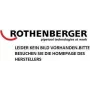 Pompa do próby ciśnieniowej Rothenberger RP PRO III 40 bar samozasysająca 6 l/min gwint R 1/2 cala