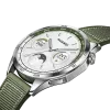HUAWEI WATCH GT 4 Smartwatch – do 2 tygodni pracy na baterii, monitor fitness – kompatybilny z Android i iOS – monitorowanie zdrowia z wykrywaniem arytmii fali tętna