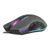 Mysz FURY Scrapper dla graczy symetryczna USB Typ-A Optyczna 6400 DPI