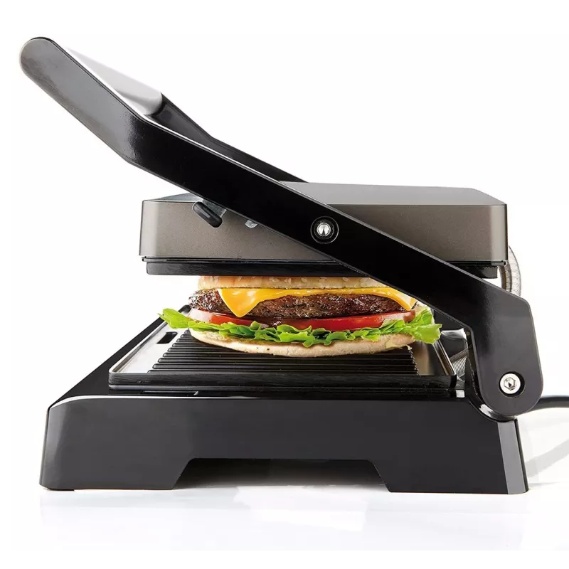 Black & Decker ES9680050B Grill