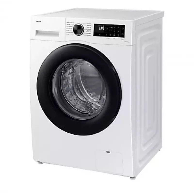 Pralka Samsung WW80CGC04DAE, 8 kg, Klasa energetyczna A