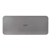 Acer Dock II D501 - stacja dokująca - USB-C - HDMI, DP - 1GbE (GP.DCK11.00F)
