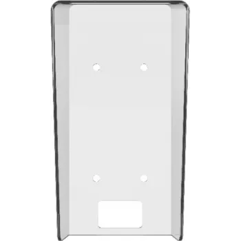 Hikvision DS-KABV6113-RS/Surface - Osłona przeciwdeszczowa do stacji domofonowej Villa KV6x13