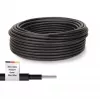 kabel Digitus DK-SCIC6B-0500 50m 6mm² Czarny odporny na UV