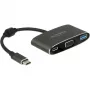 Adapter graficzny USB DeLOCK 62992