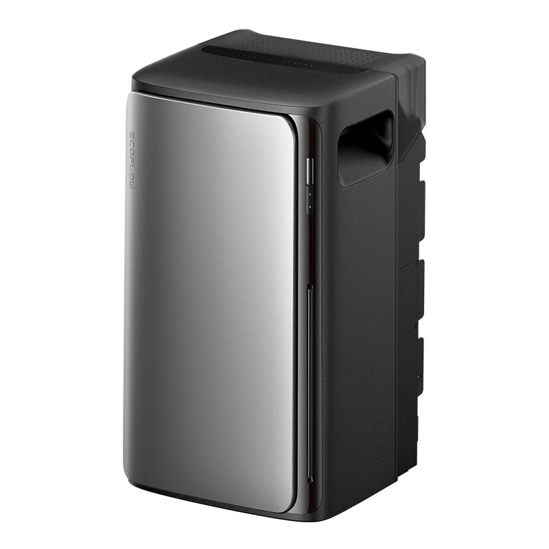 Bateria ECOFLOW STREAM AC