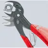 Knipex 85 01 250 szczypce syfonowe