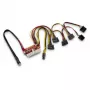 Zasilacz Inter-Tech 88882190 200W 20+4 pin ATX Czarny