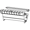 Zestaw do drukarki Zebra P1027135-044