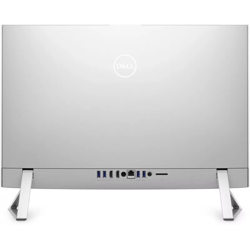 Dell 24 All-in-One EC24250/Core i5-1334U/16GB/512GB SSD/23.8 FHD/Intel Iris Xe/Cam/WLAN + BT/Nordic Wireless Kb & mysz/W11Pro/3Yrs Basic Onsite