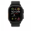 Black Trail Loop - S/M - Black Titanium Finish