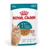 Mokra karma dla kota Royal Canin FHN Ageing 11+ Gravy 12×85 g – kompletne mokre tacki dla seniorów