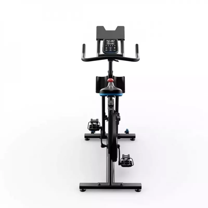 Horizon Fitness 7.0 IC rower spinningowy czarny