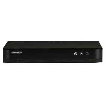 DVR: HIKVISION iDS-7216HQHI-M1/XT(STD) 5-W-1