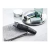 Panasonic | Trymer do brody | ER-GB86-K503 | Bezprzewodowy | Liczba stopni długości 57 | Regulacja co 0,5 mm | Czarny