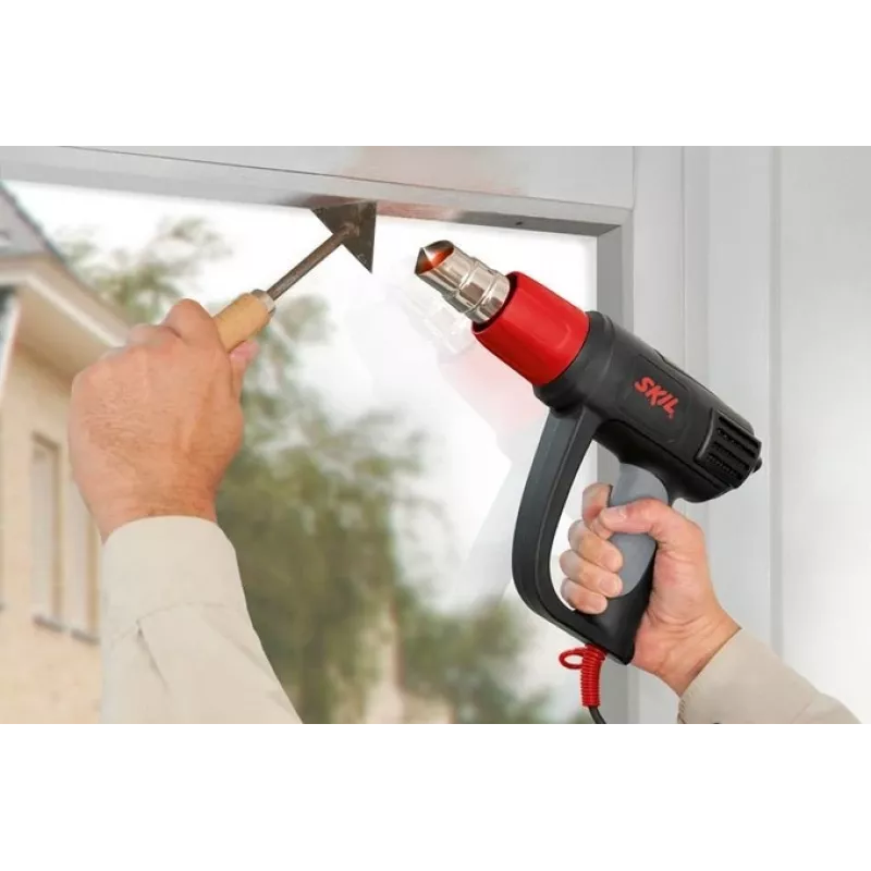 SKIL 8004 opalarka, F0158004AA