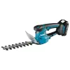 Makita DUM111SYX podkaszarka/strimmer 27 W Bateria Czarna, Niebieska