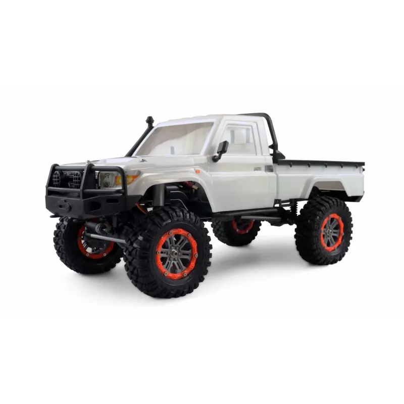 Amewi AMXRock RCX10B Scale Crawler pojazd gąsienicowy Silnik elektryczny 1:10 (22432)