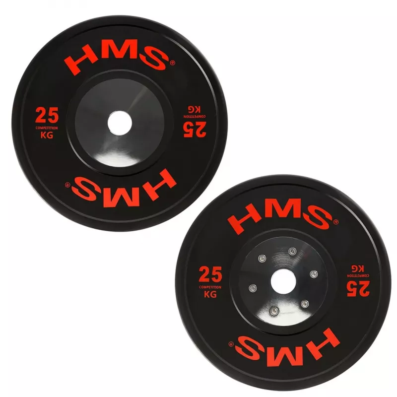 HMS Fitness BTBR SET