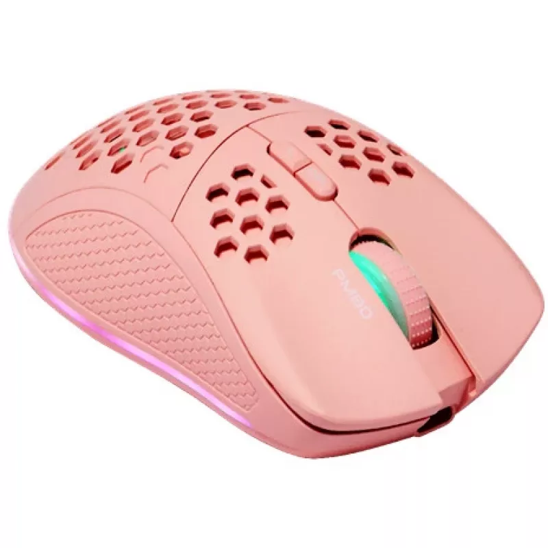 Mysz Deltaco GAM-120-P