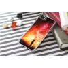 Etui ochronne iKins do Apple iPhone 8/7 — Starry Night białe