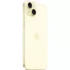 Apple iPhone 15 Plus - Smartfon 5G - Dual-SIM / Pamięć wewnętrzna 256 GB