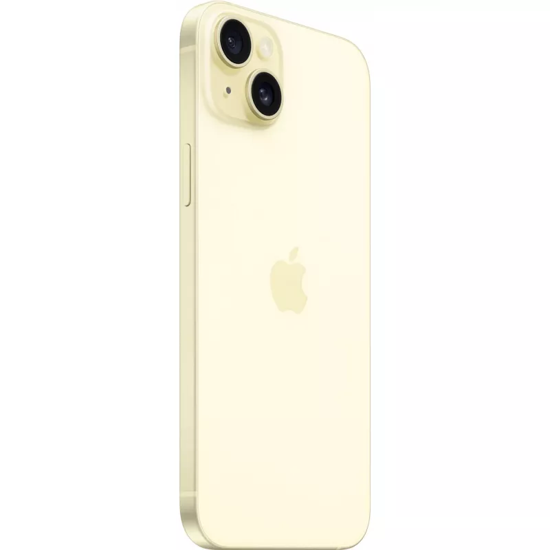 Apple iPhone 15 Plus - Smartfon 5G - Dual-SIM / Pamięć wewnętrzna 256 GB