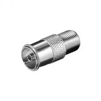 Wentronic 67320 Kabel koncentryczny
