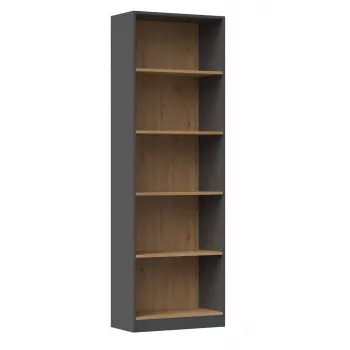 Topeshop R60 ANT/ART regał biurowy