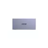 Przełącznik KVM Unitek V307A USB HDMI 2-portowy 4K Ultra HD 3840x2160@60Hz HDCP 2.2, obudowa metalowa, szary