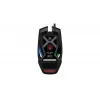Krux Bot RGB Wired modular gaming mysz