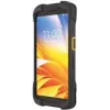 Zebra TC78, komputer mobilny 15,2 cm (6 cali) 1080 x 2160 pikseli Ekran dotykowy Czarny